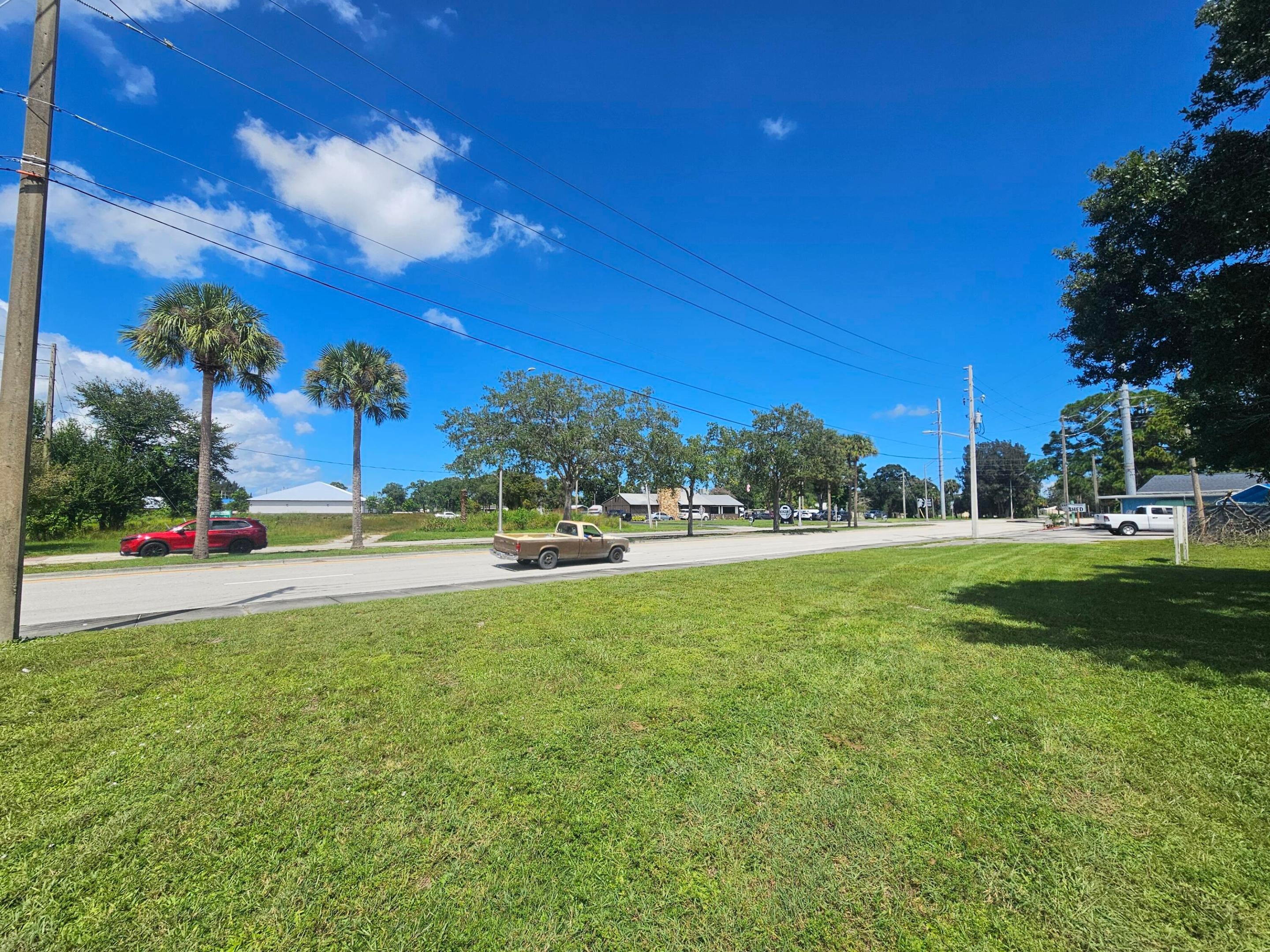 3901 OKEECHOBEE Road
