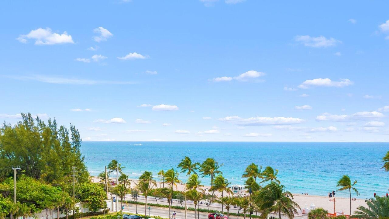 701 N Fort Lauderdale Beach Boulevard 504