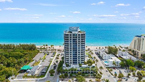 701 N Fort Lauderdale Beach Boulevard 504 Fort Lauderdale FL 33304