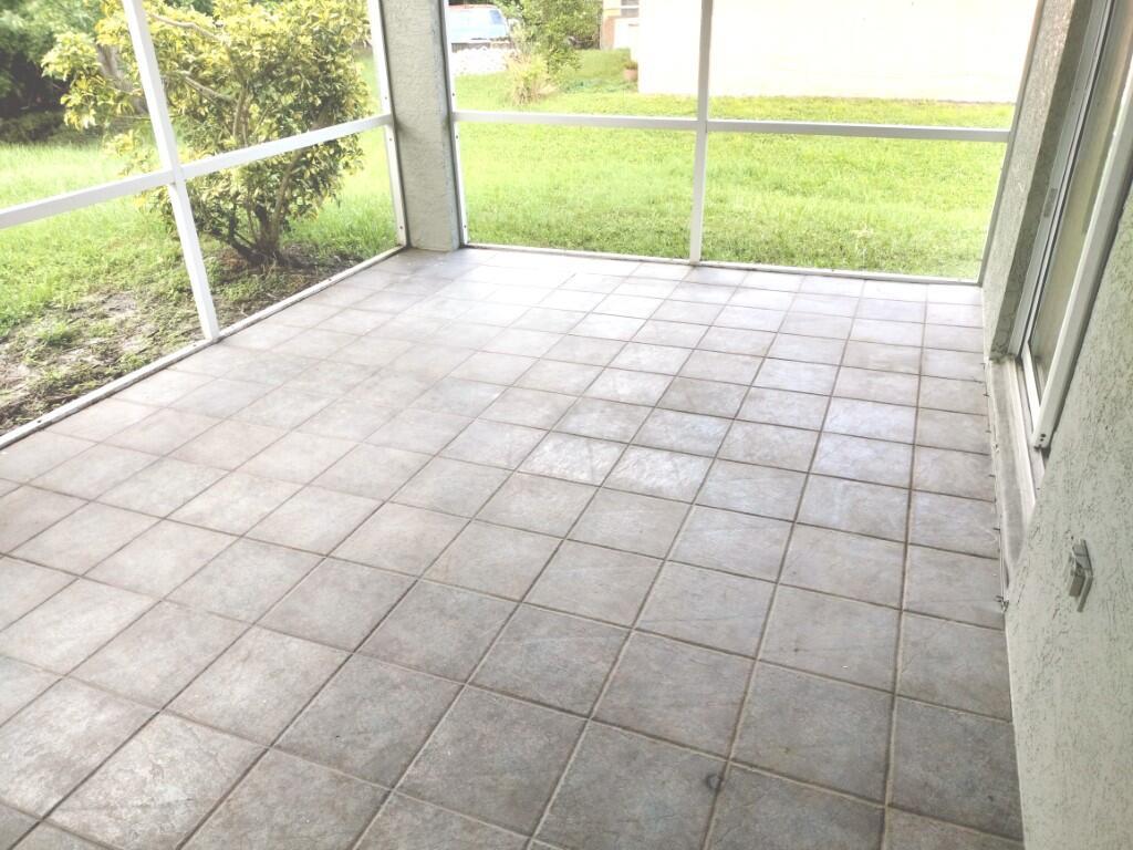 PORT ST LUCIE - Residential