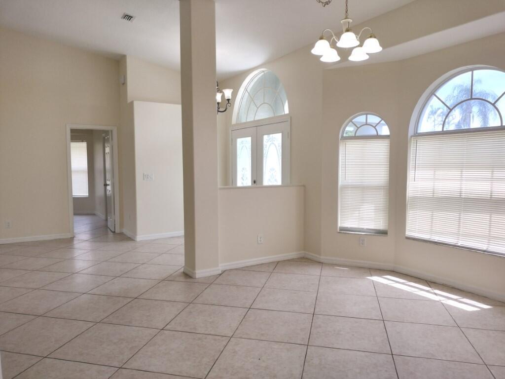 PORT ST LUCIE - Residential