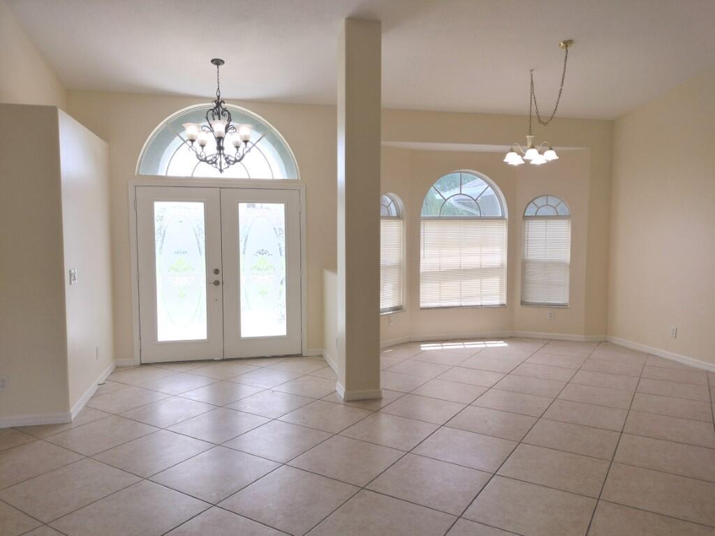 PORT ST LUCIE - Residential