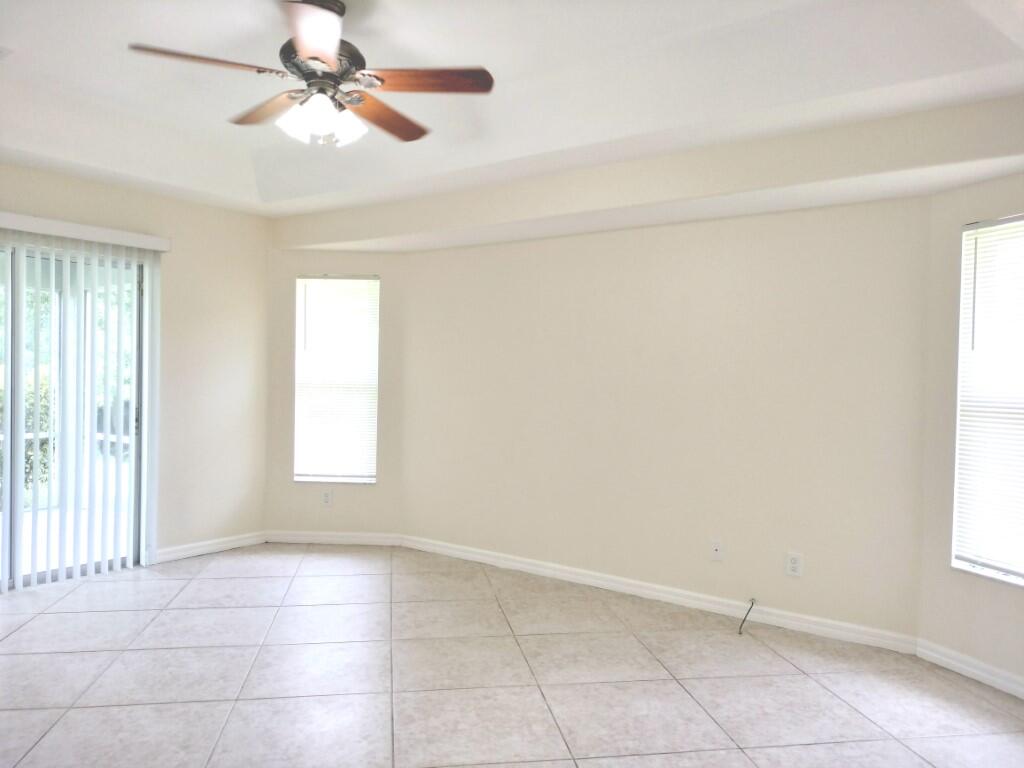 PORT ST LUCIE - Residential