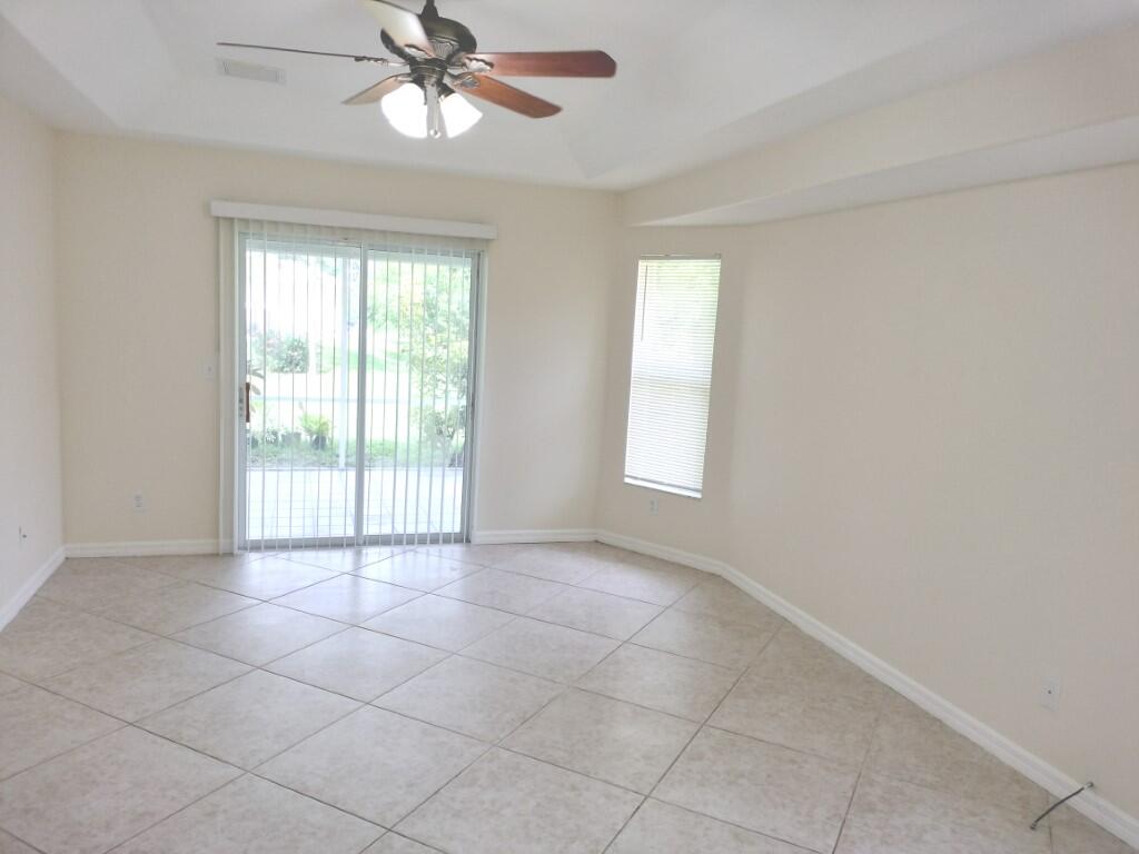PORT ST LUCIE - Residential