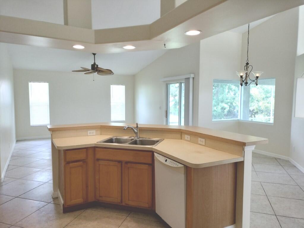 PORT ST LUCIE - Residential