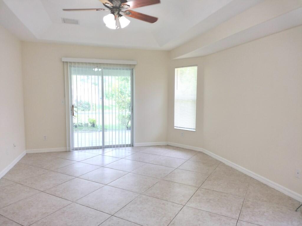 PORT ST LUCIE - Residential