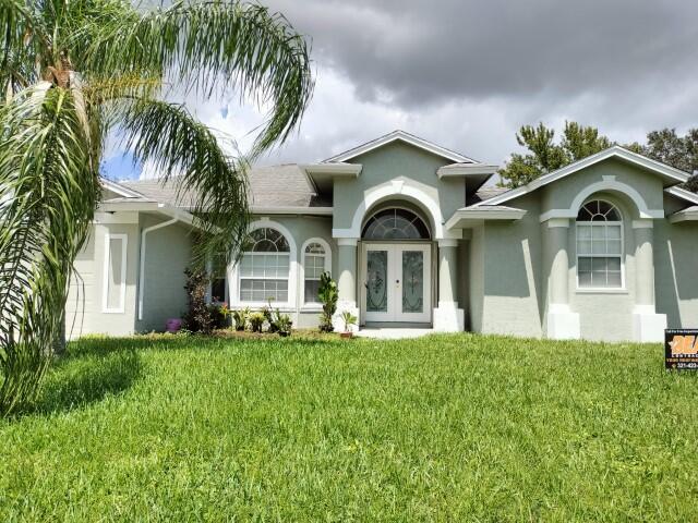PORT ST LUCIE - Residential