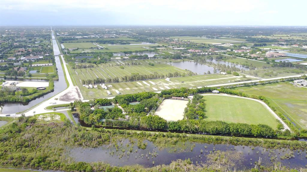 WELLINGTON - Residential