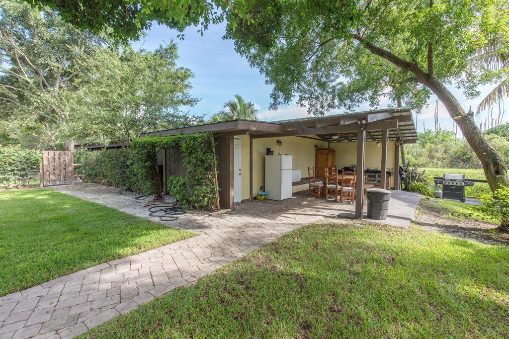 WELLINGTON - Residential