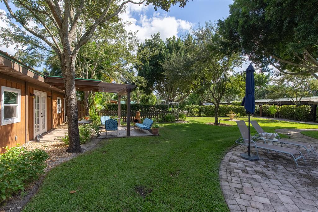 WELLINGTON - Residential