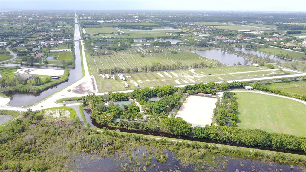 WELLINGTON - Residential