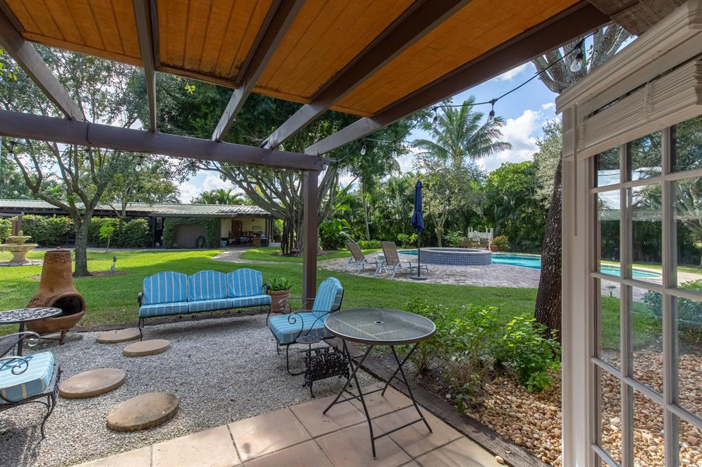 WELLINGTON - Residential