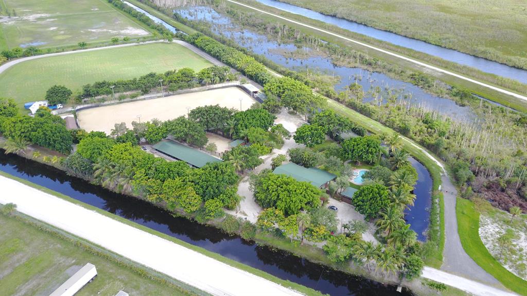 WELLINGTON - Residential