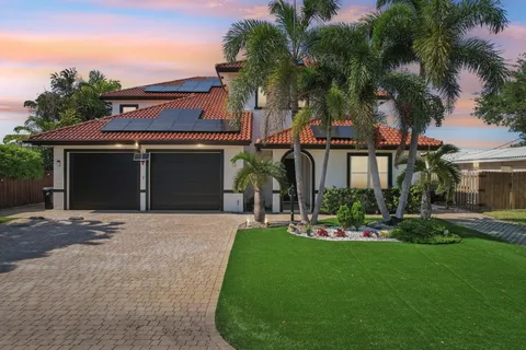 1467 NE 53rd Ct, Fort Lauderdale, FL MLS: F10502271