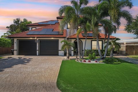 1467 NE 53rd Ct Fort Lauderdale FL 33334