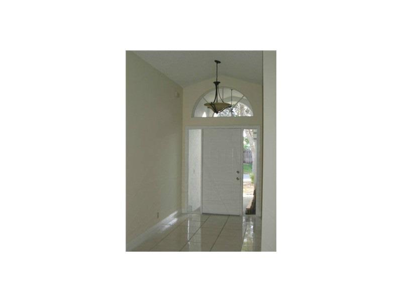 HOLIDAY SPRINGS EAST - Residential Lease