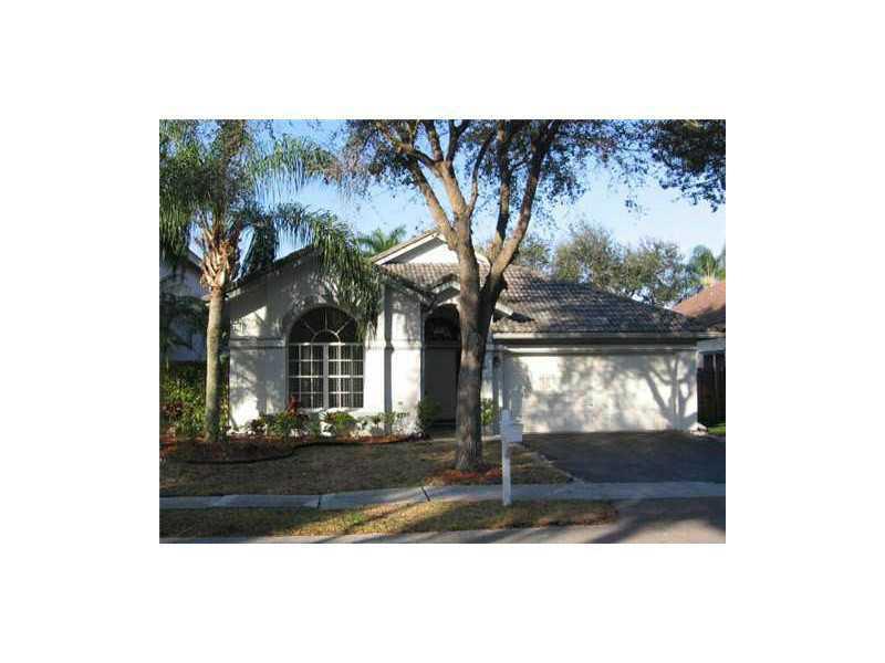 HOLIDAY SPRINGS EAST - Residential Lease