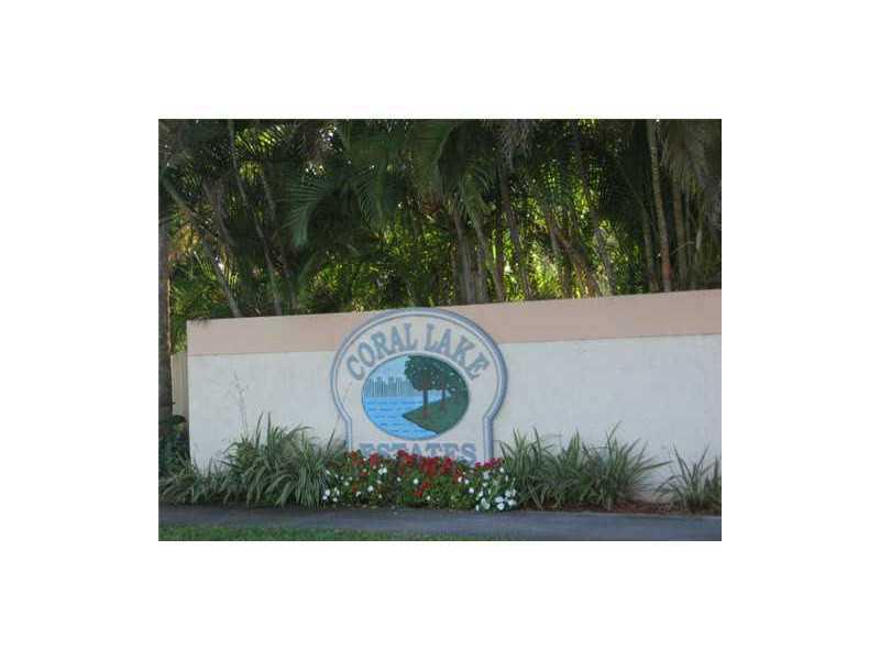 HOLIDAY SPRINGS EAST - Residential Lease
