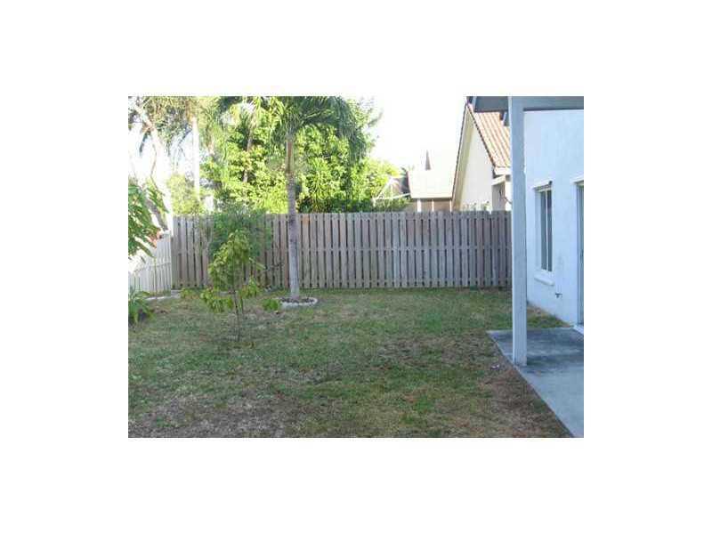 HOLIDAY SPRINGS EAST - Residential Lease