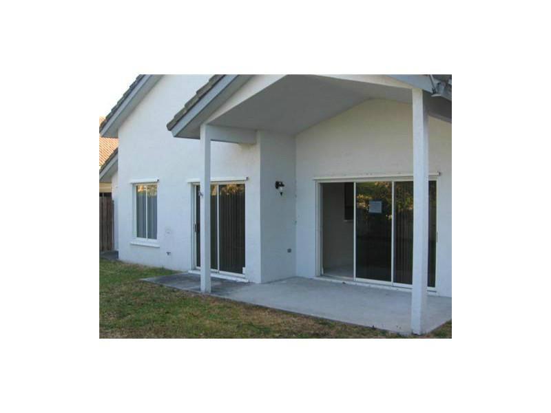 HOLIDAY SPRINGS EAST - Residential Lease