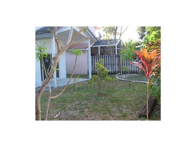 HOLIDAY SPRINGS EAST - Residential Lease