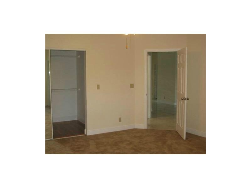 HOLIDAY SPRINGS EAST - Residential Lease