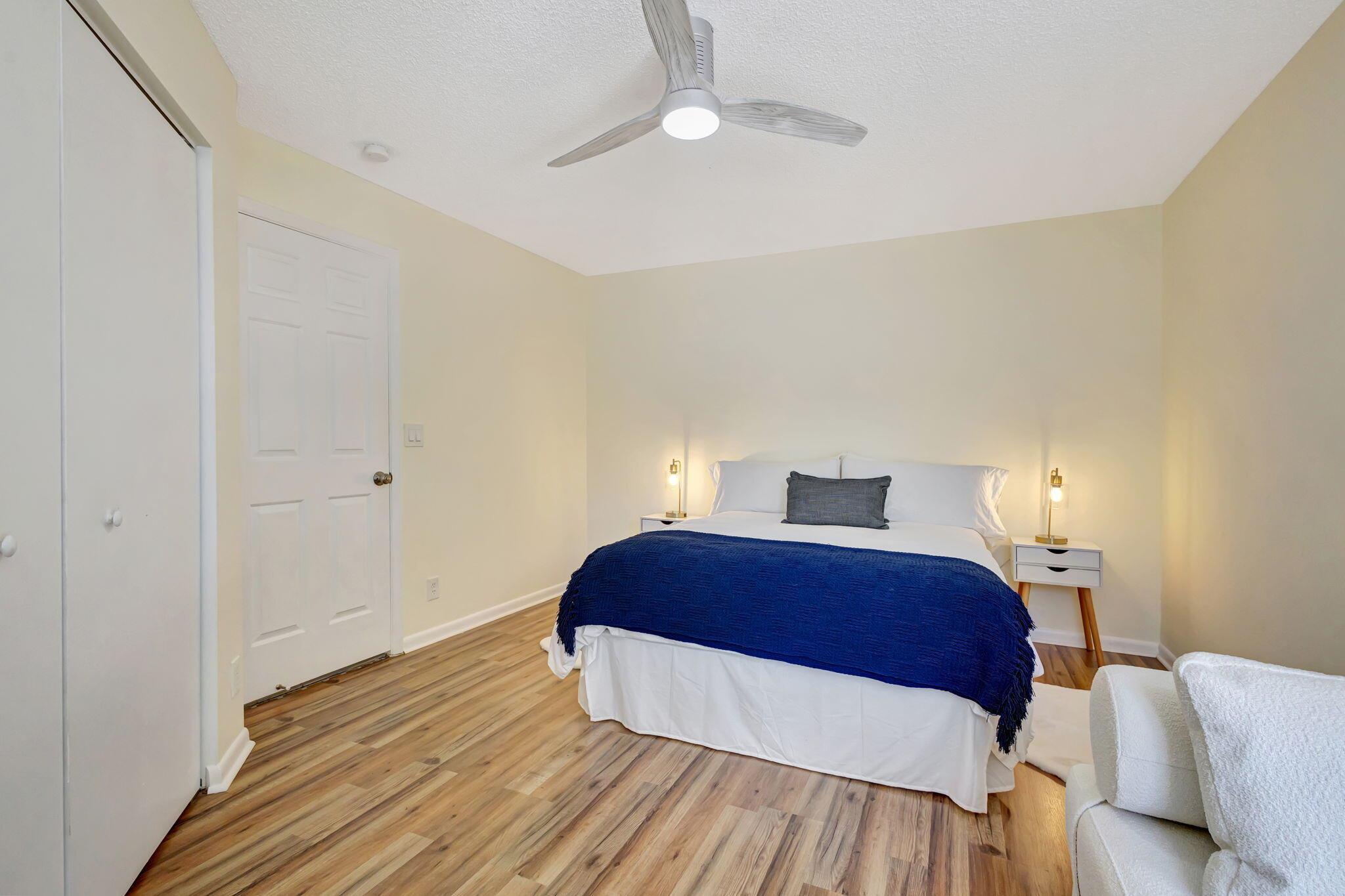 VILLAS OF OCEAN DUNES 4 - Residential Lease