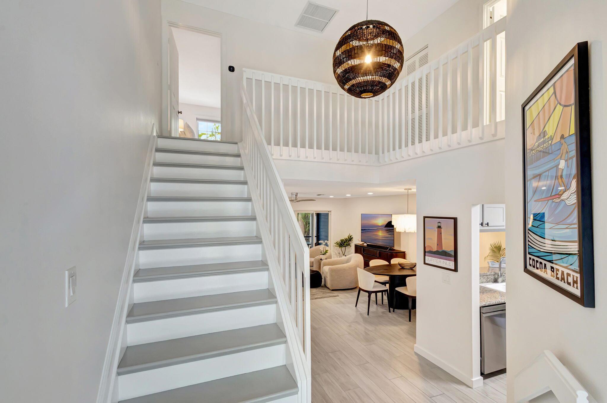 VILLAS OF OCEAN DUNES 4 - Residential Lease