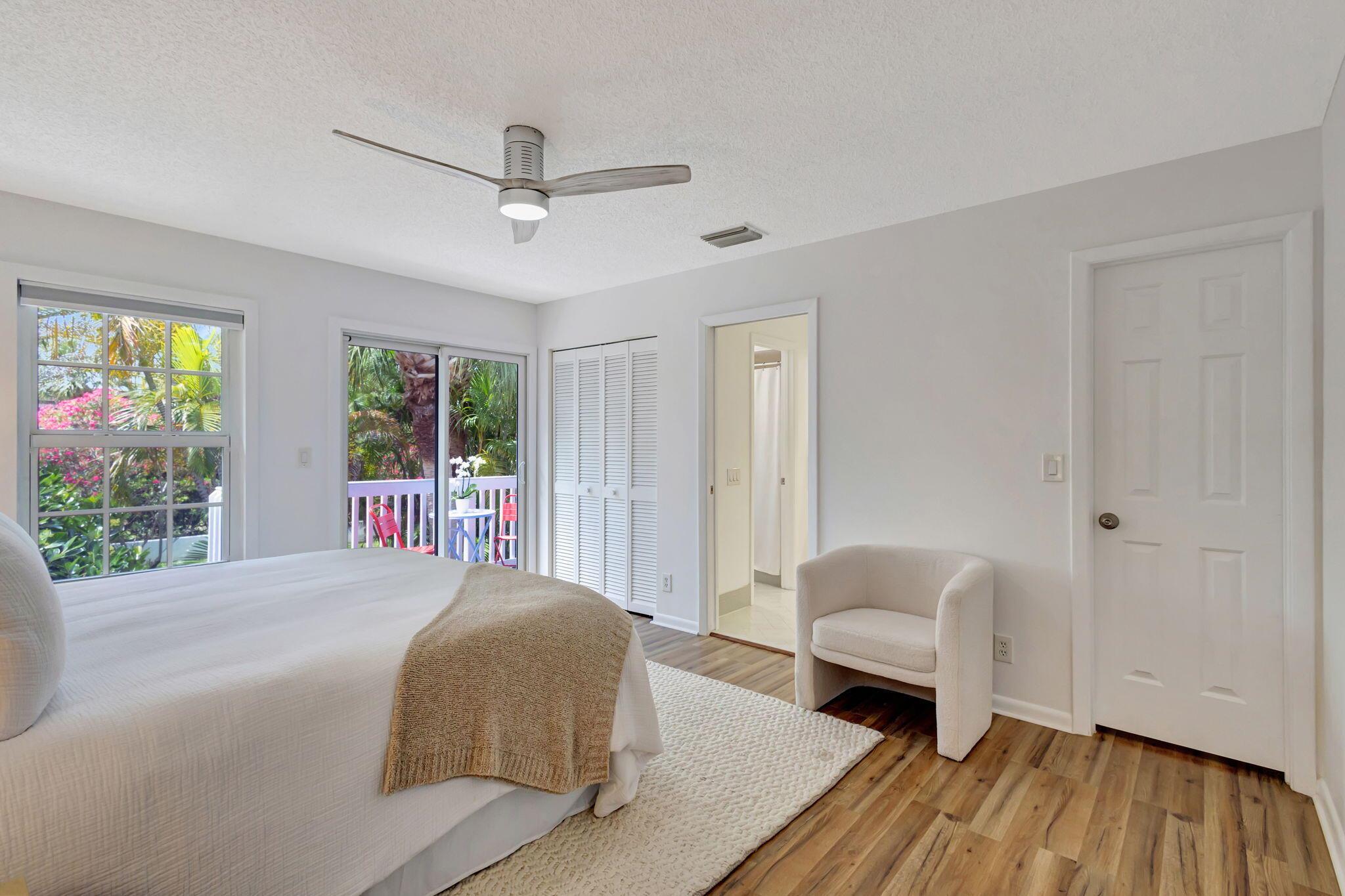 VILLAS OF OCEAN DUNES 4 - Residential Lease