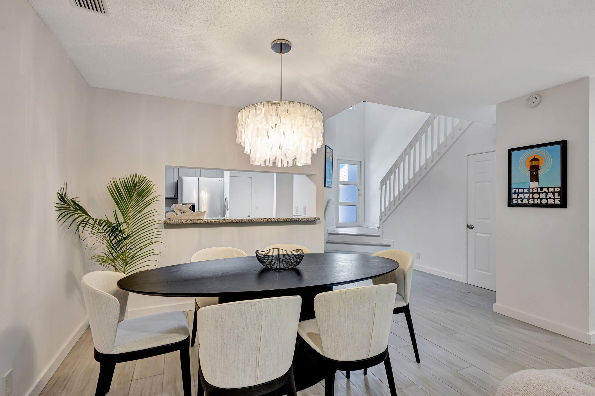 VILLAS OF OCEAN DUNES 4 - Residential Lease