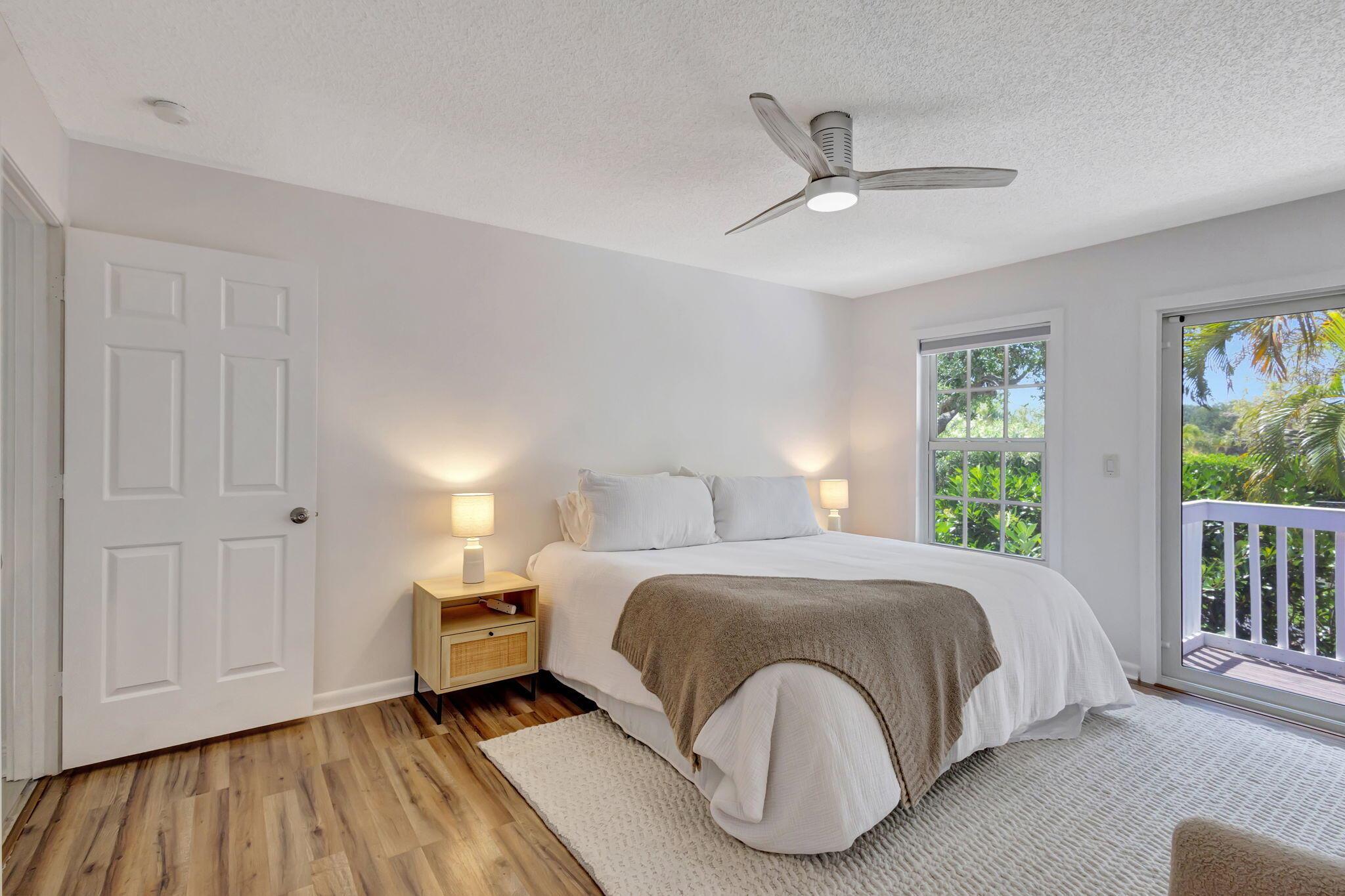 VILLAS OF OCEAN DUNES 4 - Residential Lease