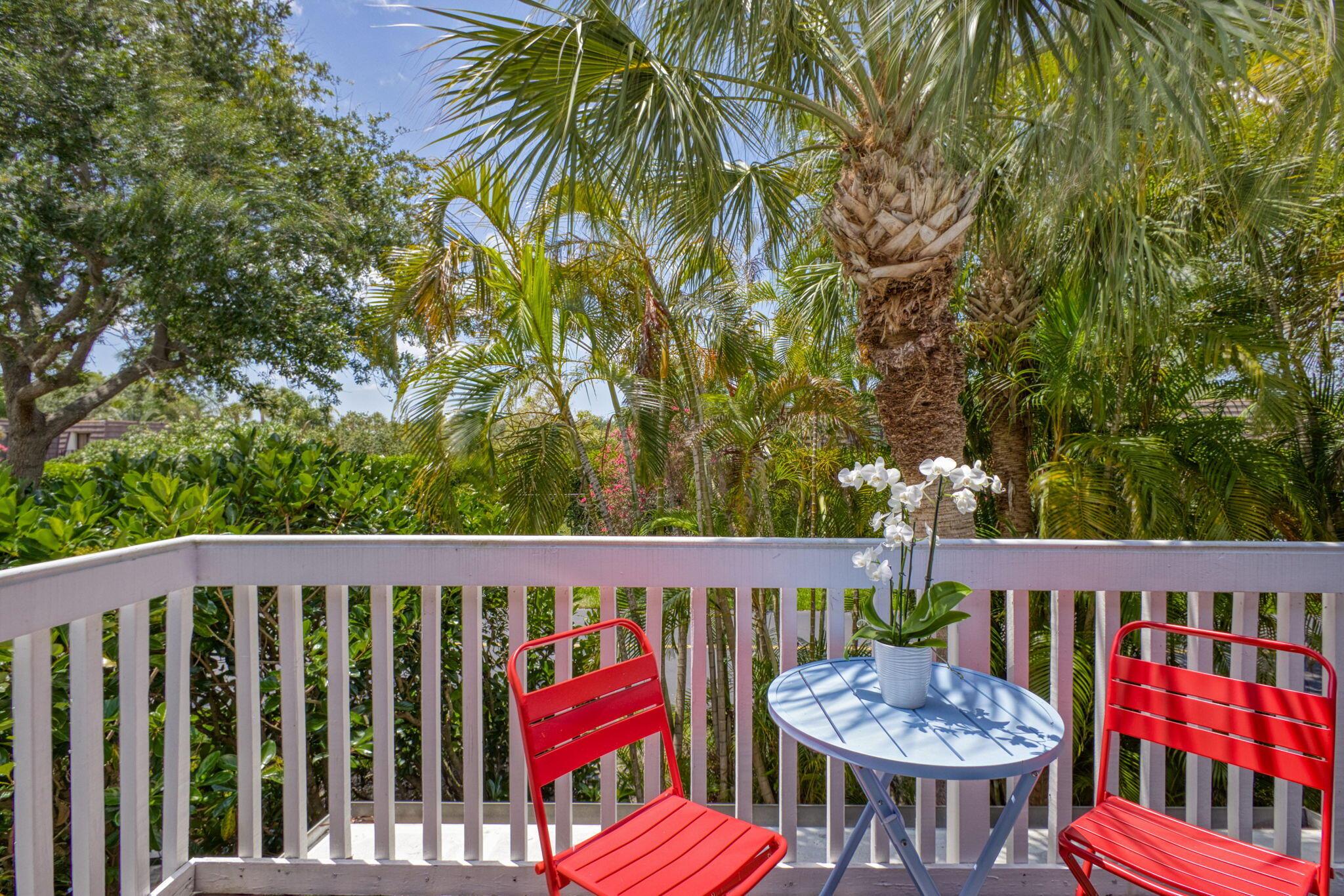 VILLAS OF OCEAN DUNES 4 - Residential Lease