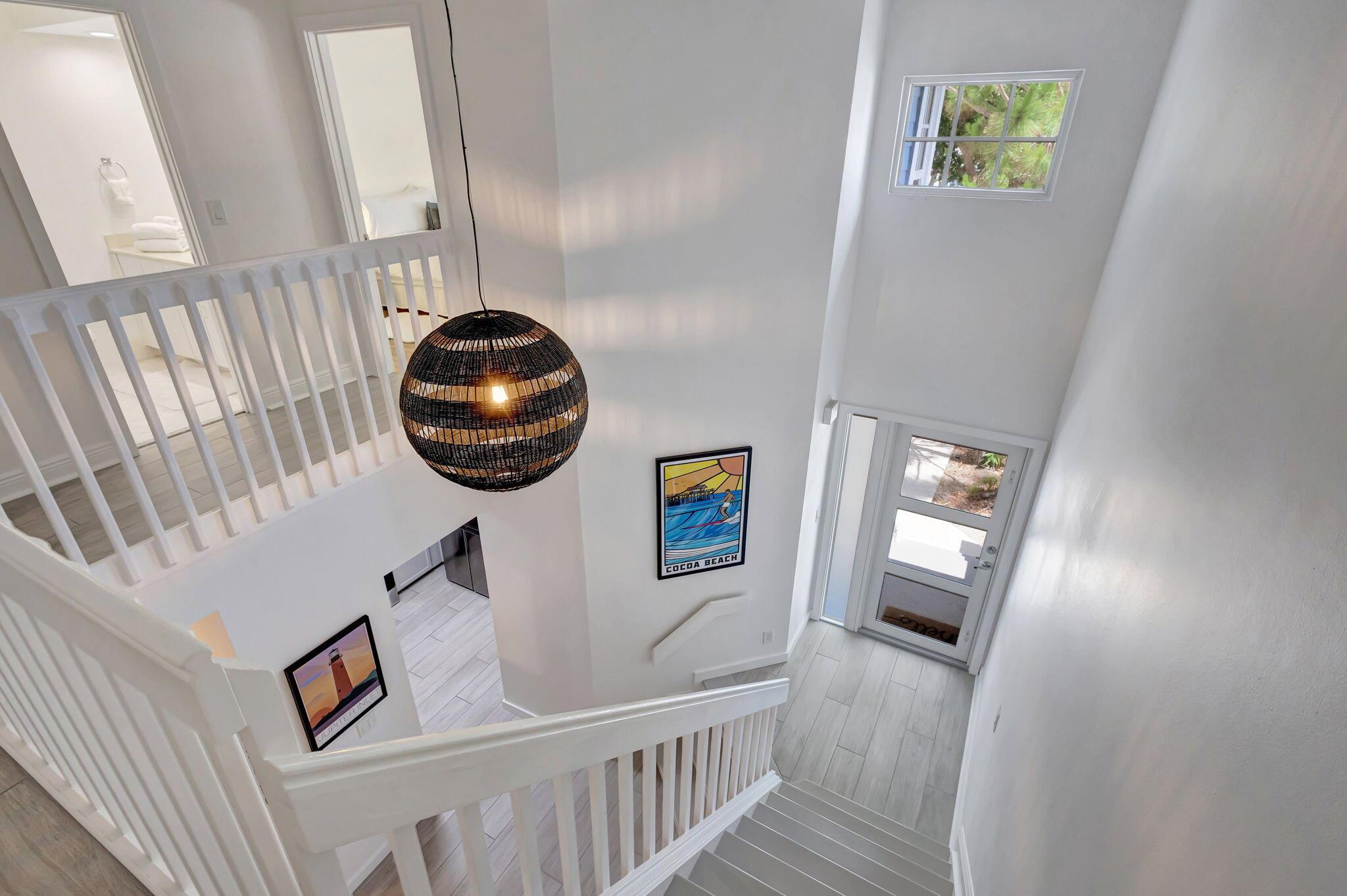 VILLAS OF OCEAN DUNES 4 - Residential Lease