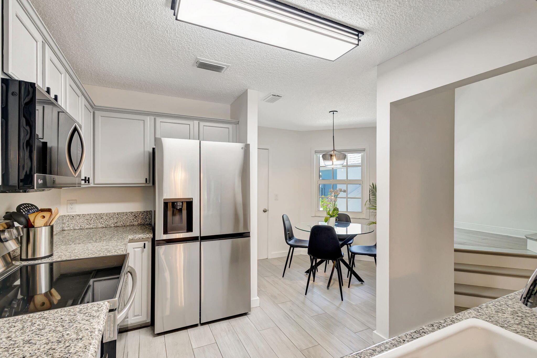 VILLAS OF OCEAN DUNES 4 - Residential Lease