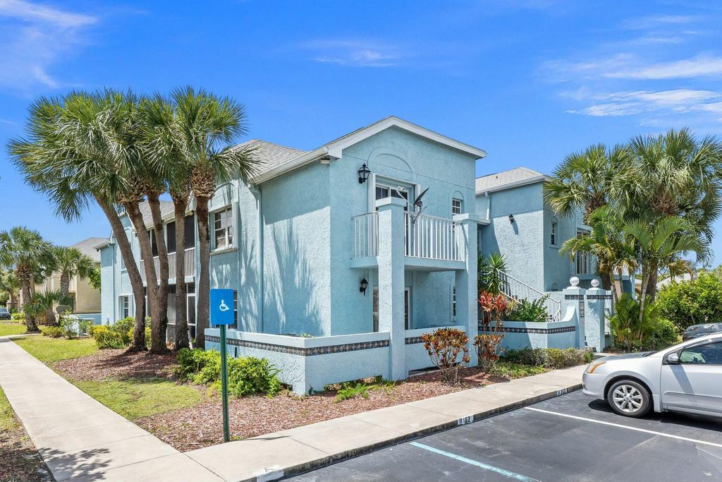 Photo of 1676 SE Green Acres Circle #Ii203, Port Saint Lucie, FL 34953 (MLS # R11079891)