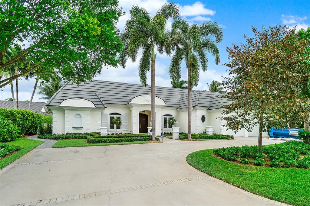 ROYAL PALM YACHT & COUNTR - Residential