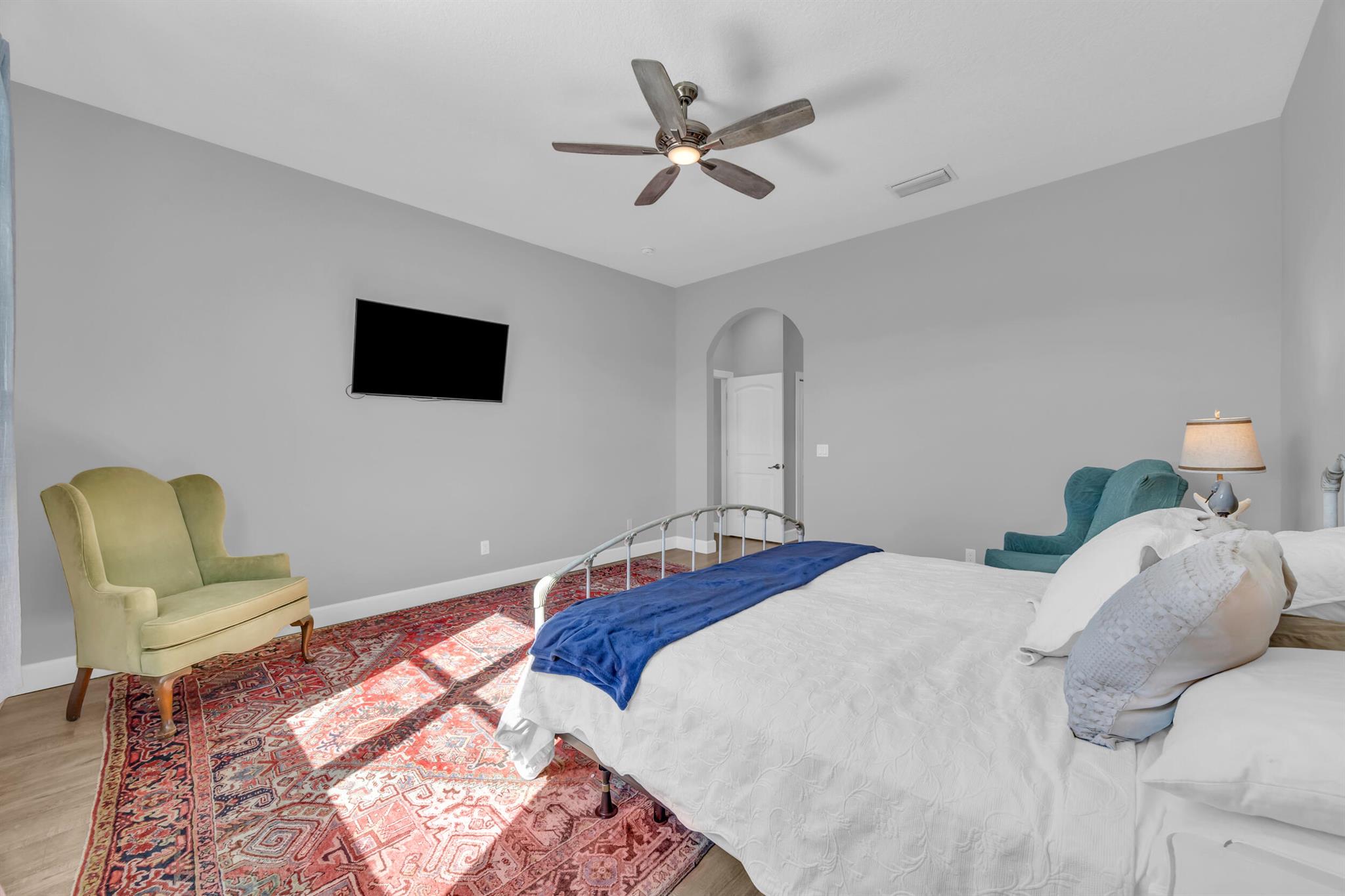 PORT ST LUCIE SECTION  34 - Residential