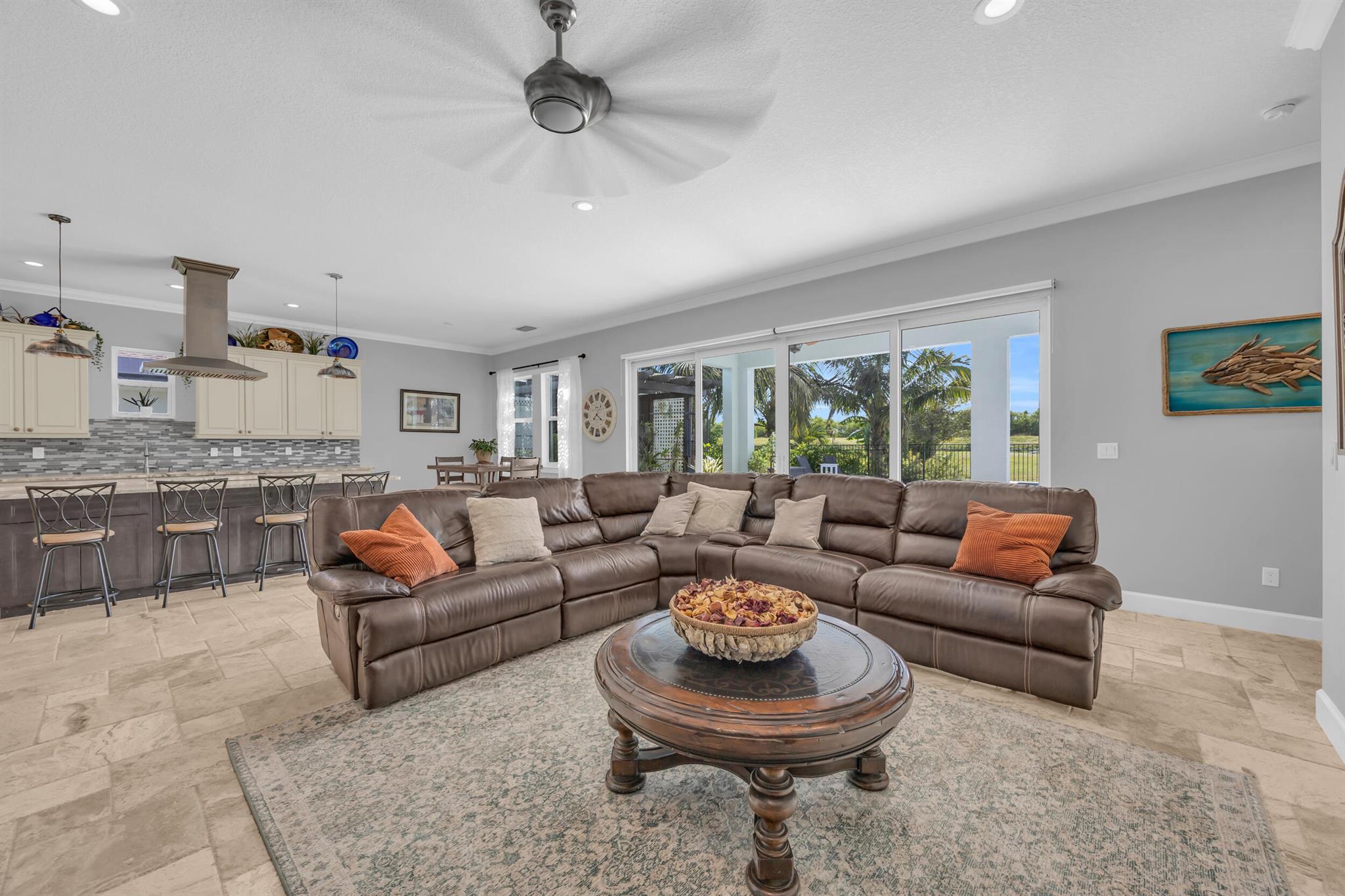 PORT ST LUCIE SECTION  34 - Residential