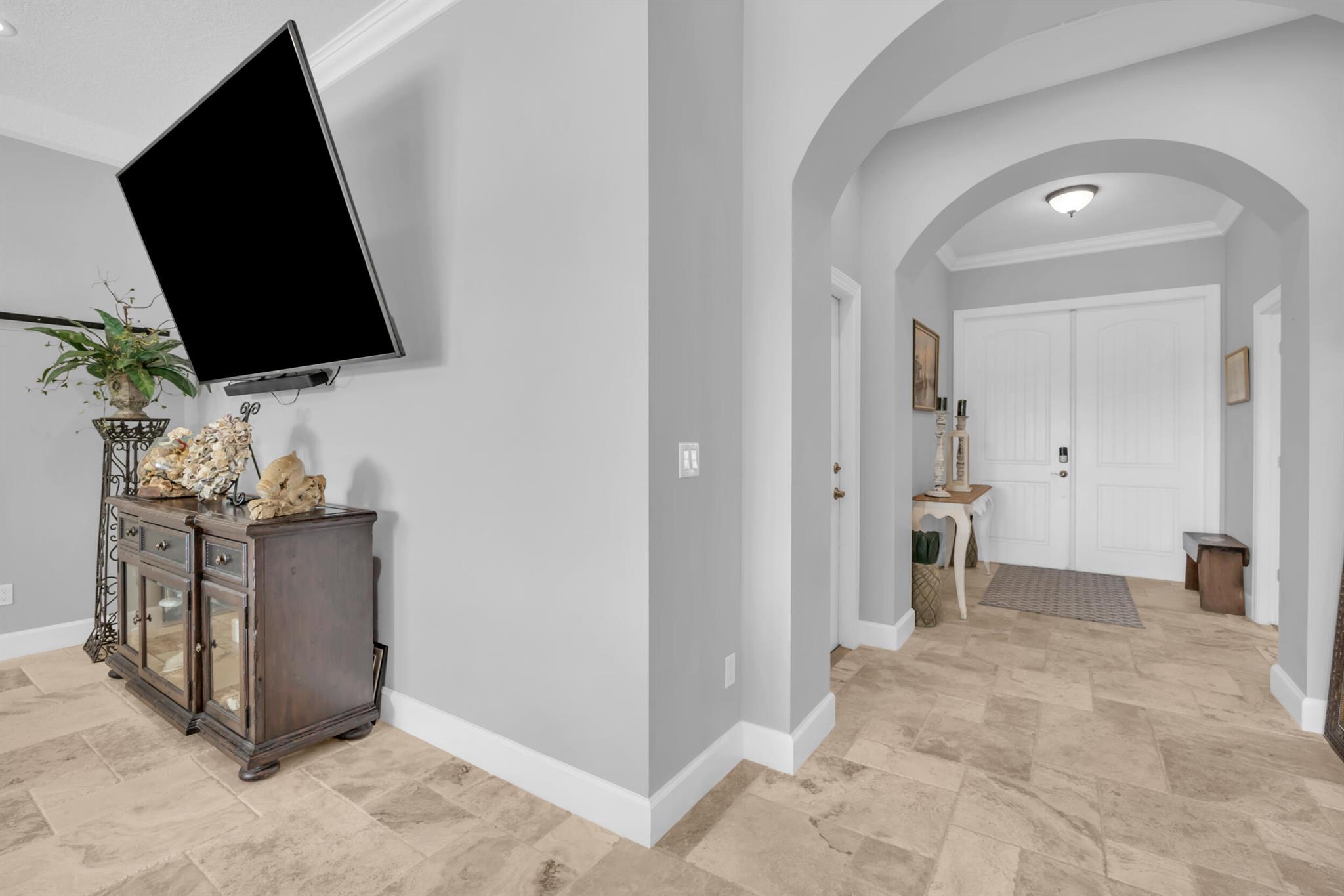 PORT ST LUCIE SECTION  34 - Residential