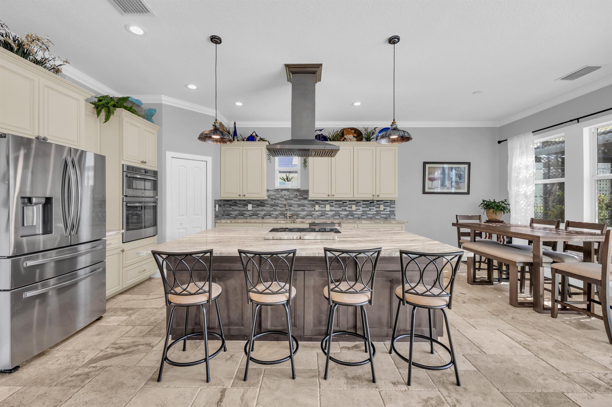 PORT ST LUCIE SECTION  34 - Residential