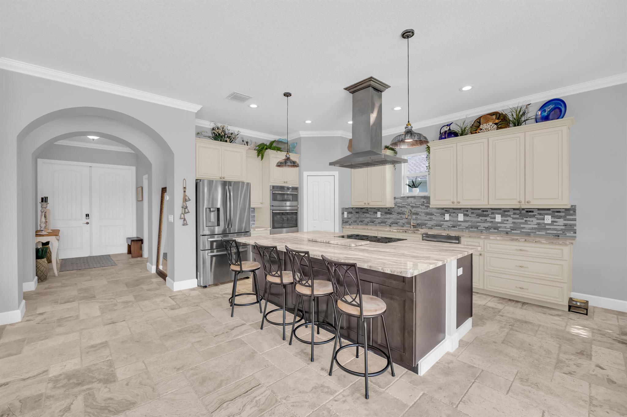 PORT ST LUCIE SECTION  34 - Residential