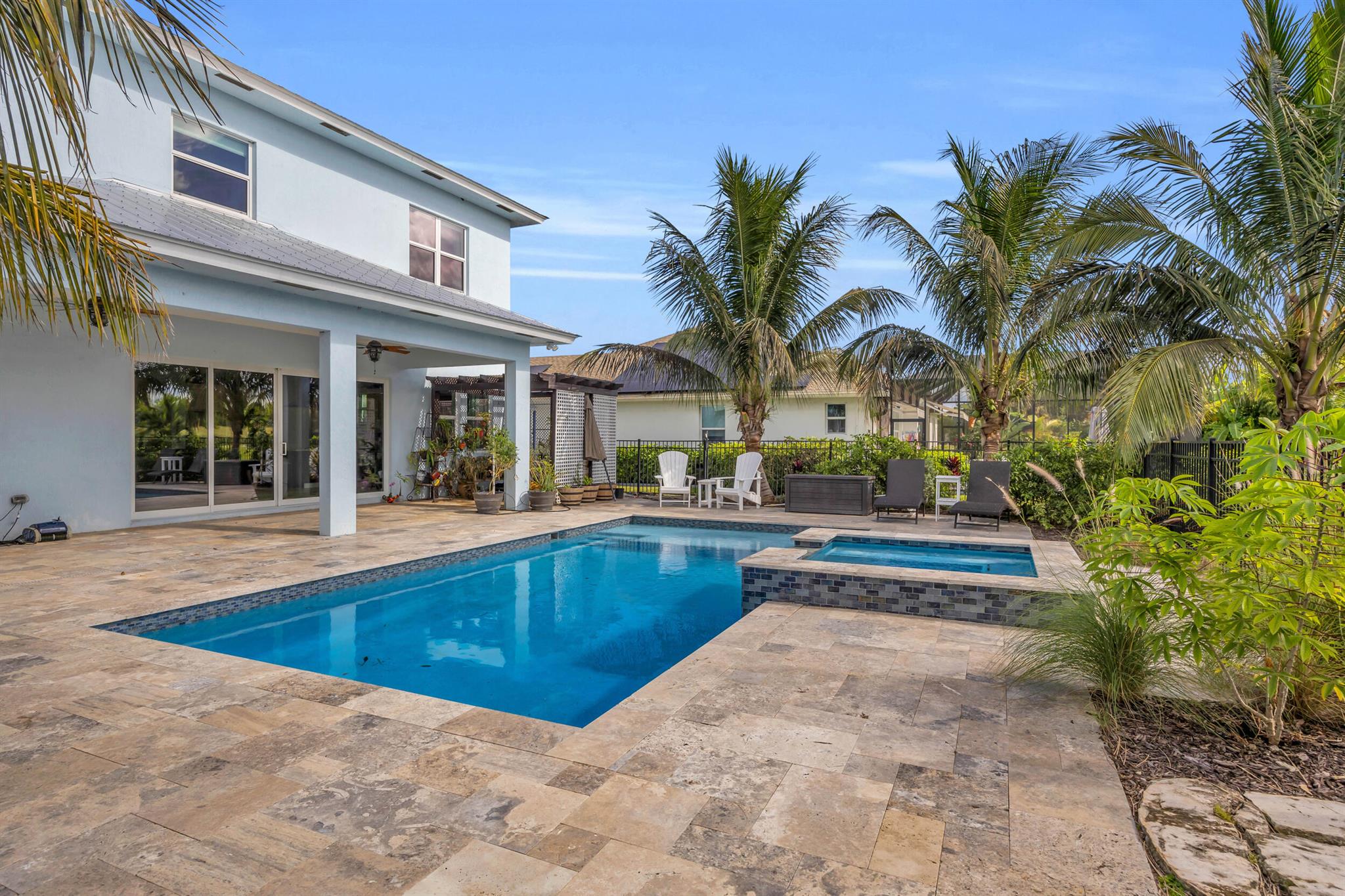 PORT ST LUCIE SECTION  34 - Residential