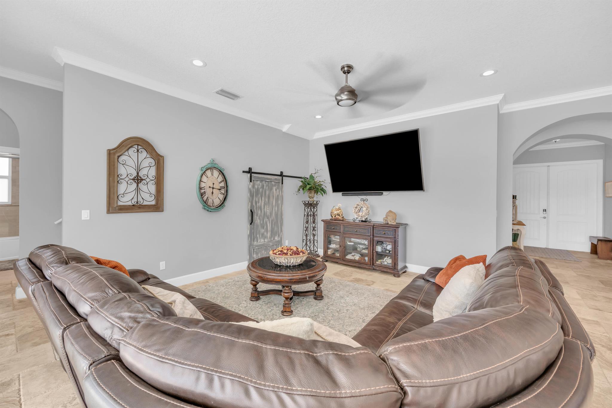 PORT ST LUCIE SECTION  34 - Residential