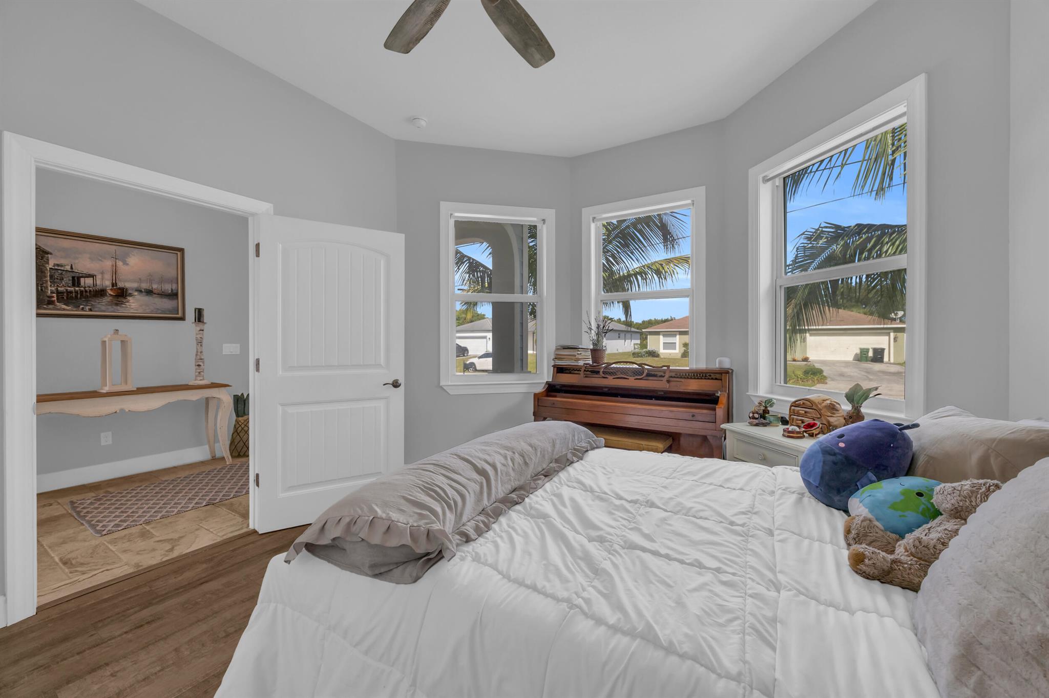 PORT ST LUCIE SECTION  34 - Residential