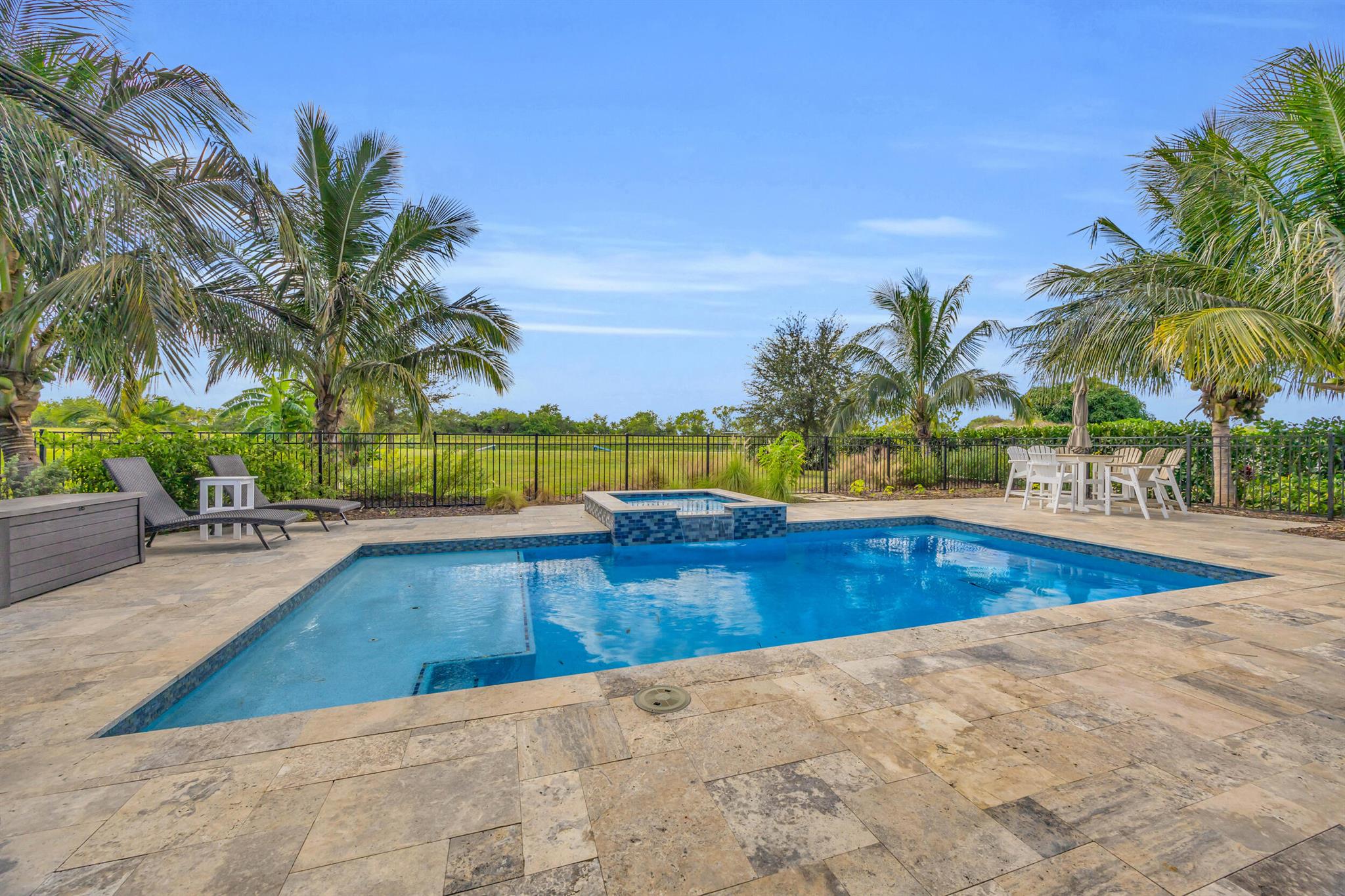 PORT ST LUCIE SECTION  34 - Residential