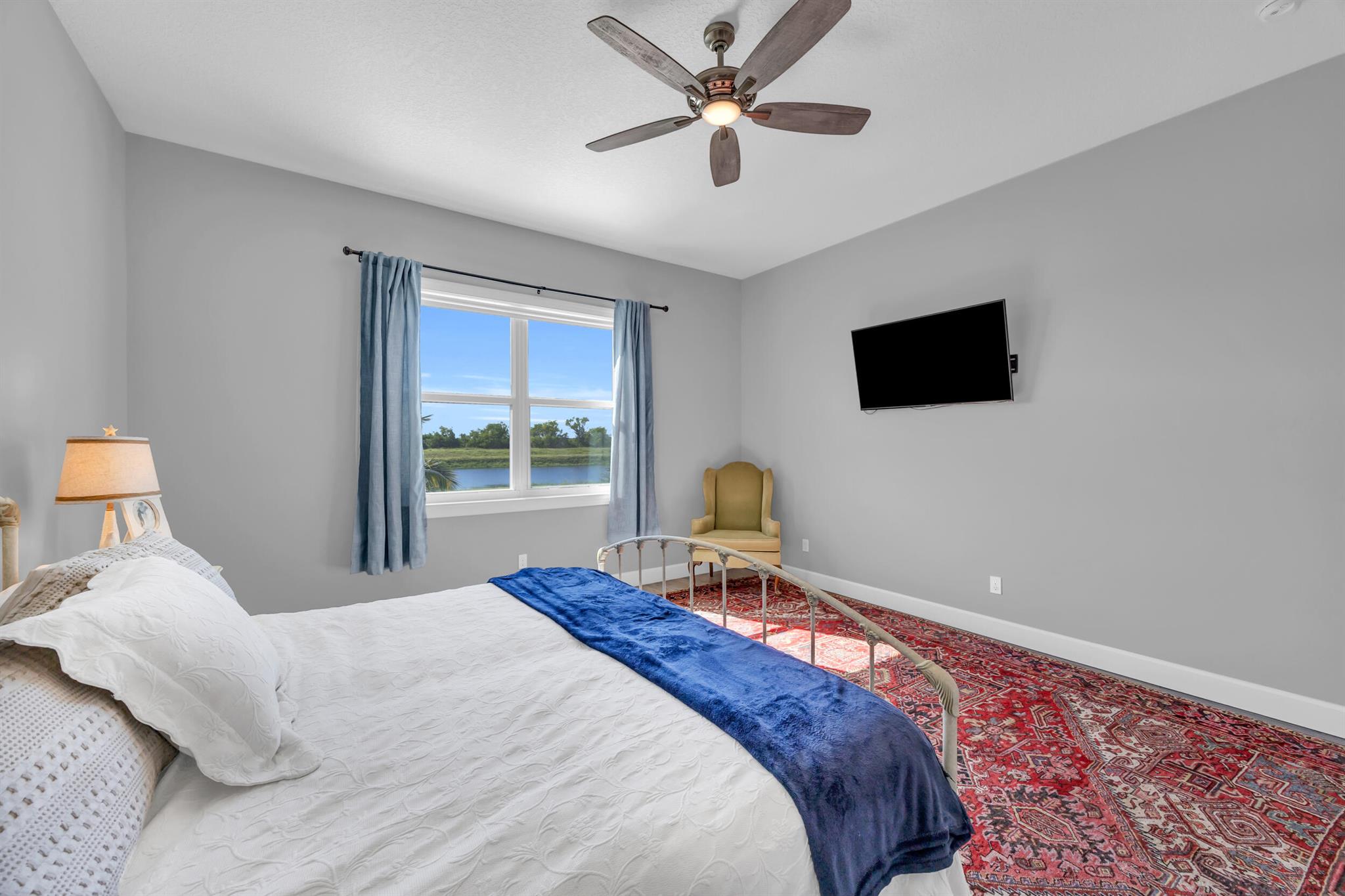 PORT ST LUCIE SECTION  34 - Residential