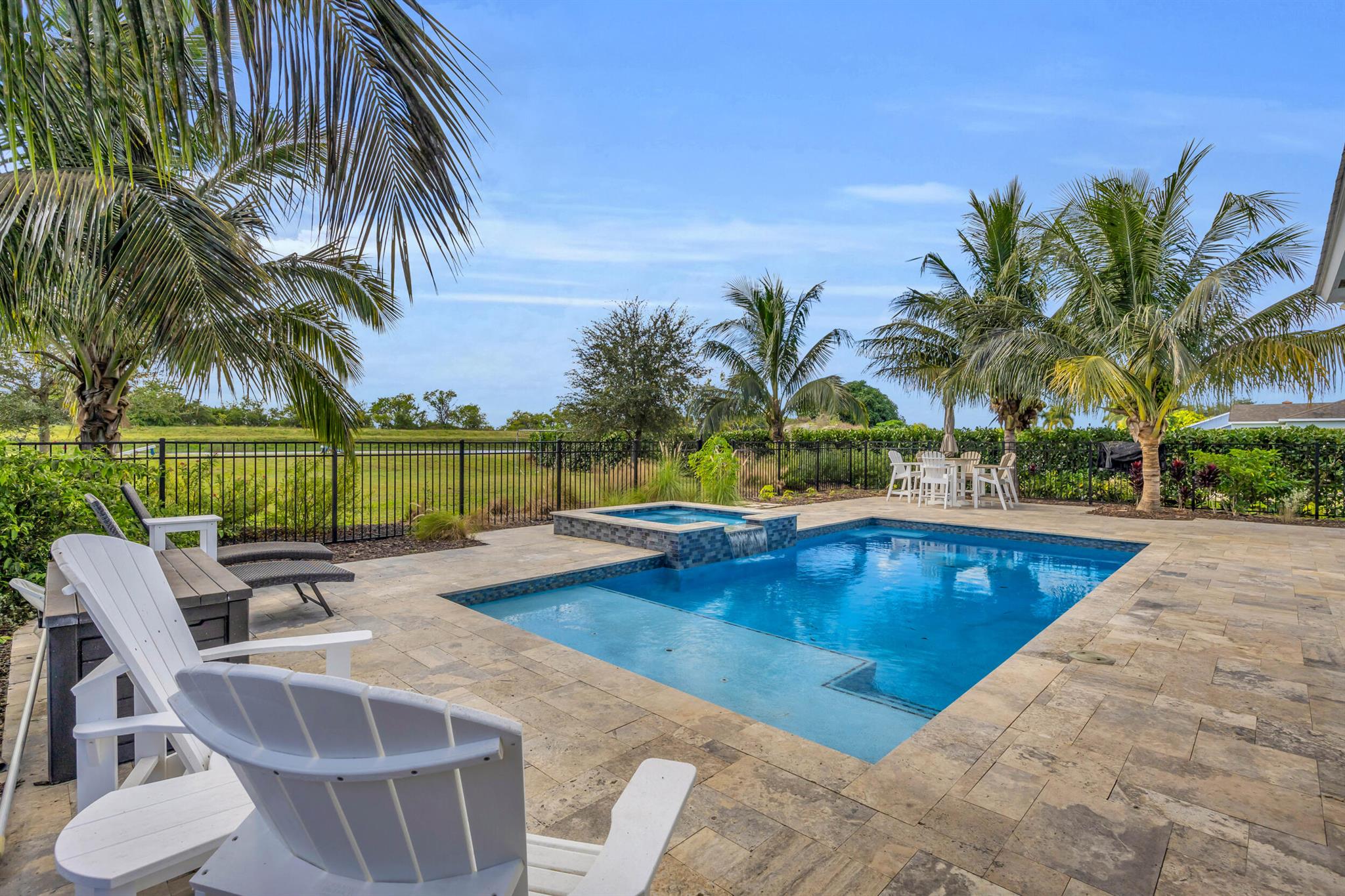 PORT ST LUCIE SECTION  34 - Residential