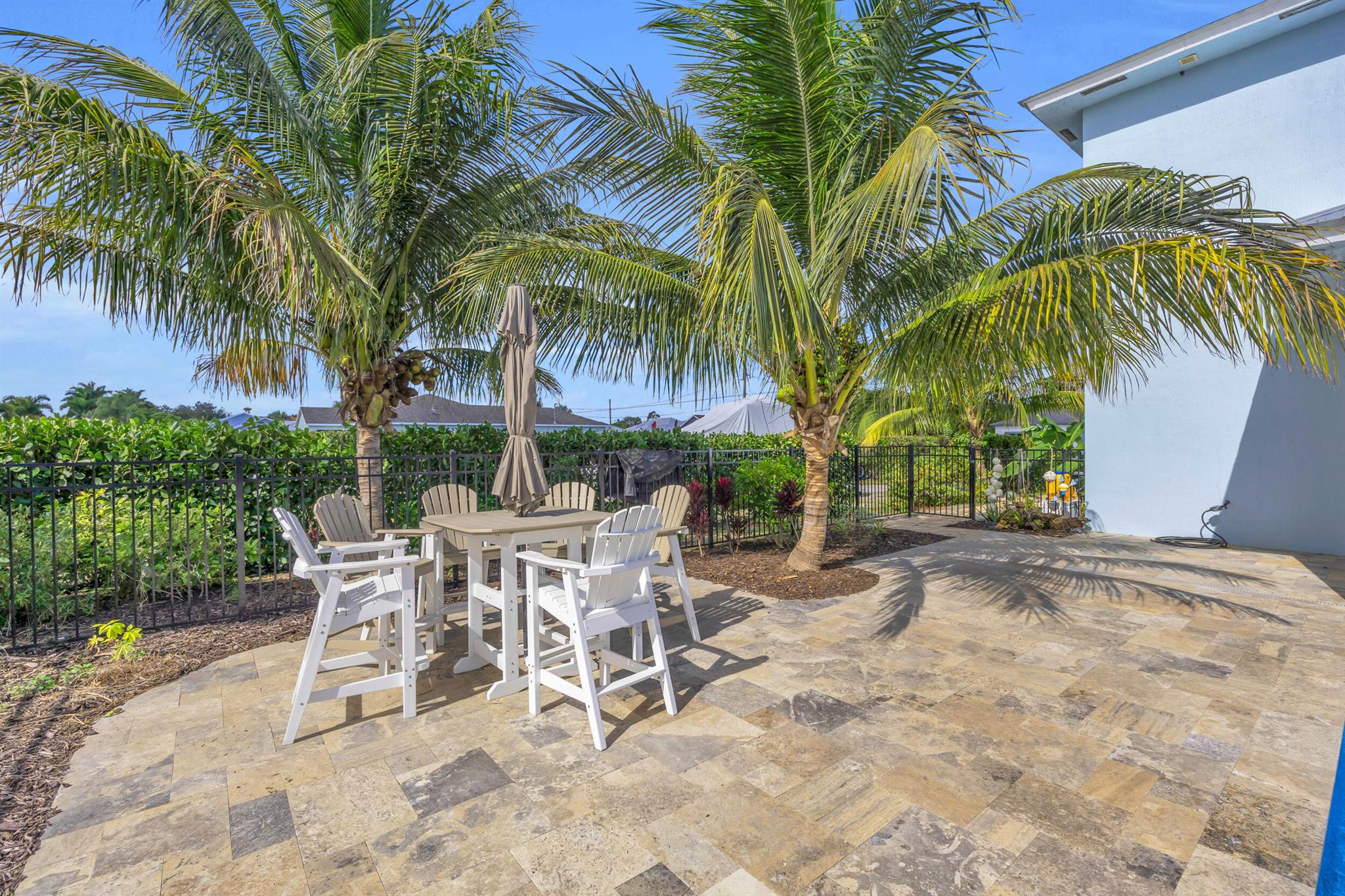 PORT ST LUCIE SECTION  34 - Residential