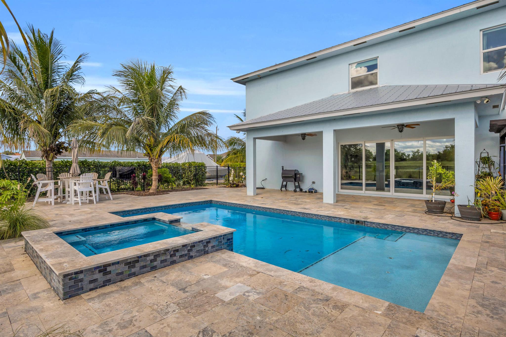 PORT ST LUCIE SECTION  34 - Residential