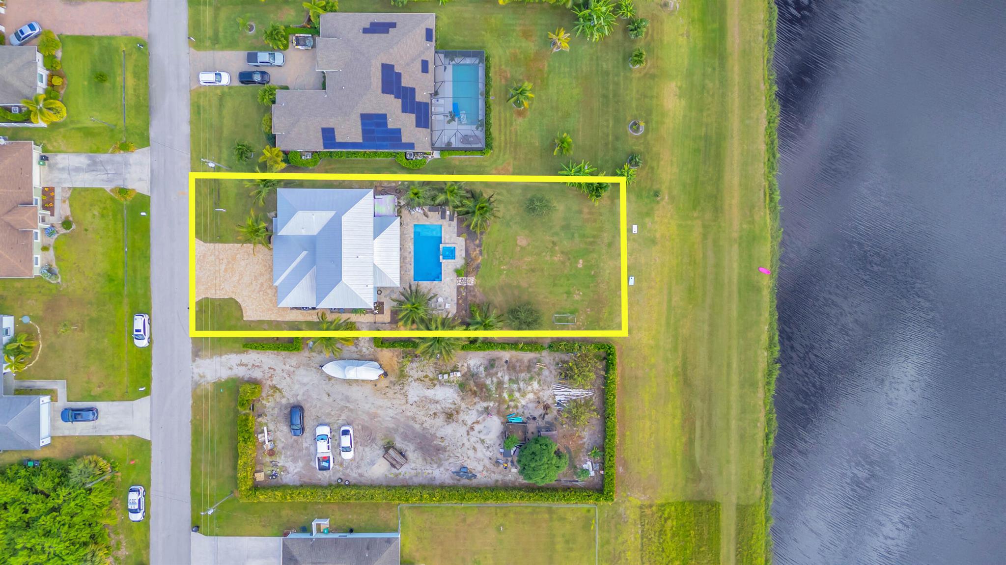 PORT ST LUCIE SECTION  34 - Residential